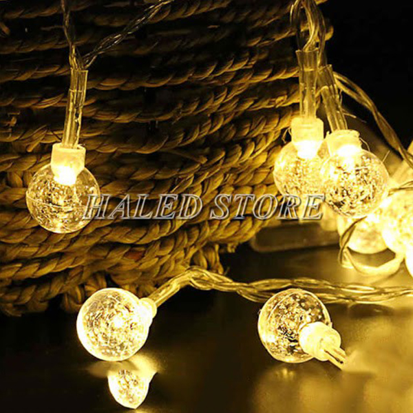 Cách sử dụng đèn LED trang trí Cách sử dụng đèn LED trang trí