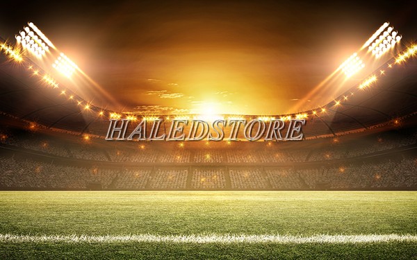 Ứng dụng đèn pha LED PRDA POFA250L-250