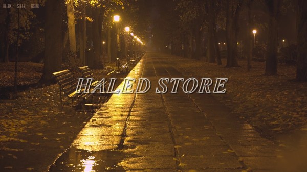 Ứng dụng của đèn đường LED HLS1-30