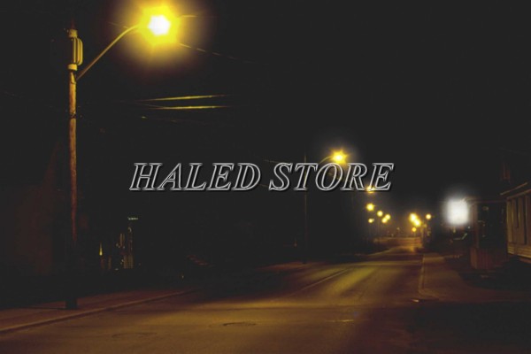 Ứng dụng của đèn đường LED HLDAS11-40