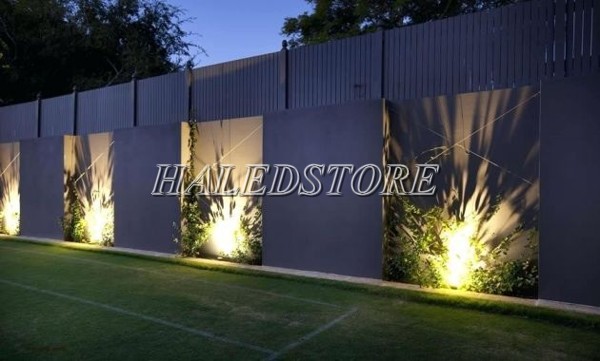 Ứng dụng đèn pha LED ORDA PURSOS G2 M-150