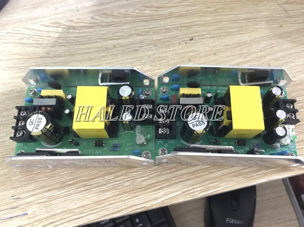 Bộ nguồn LED 36V