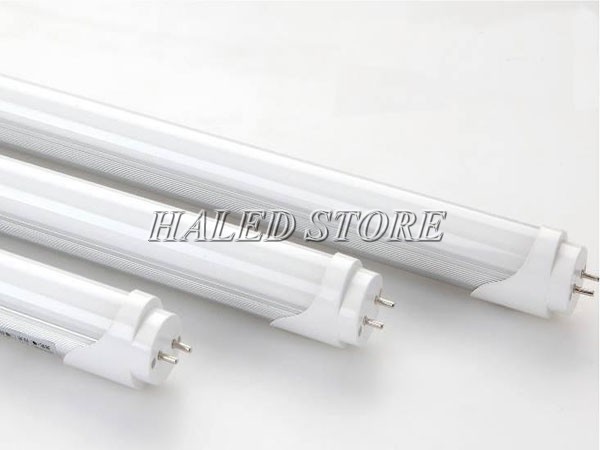Cấu tạo đèn LED 1m2