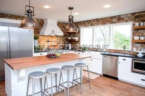 Chiếu sáng phòng bếp Chiếu sáng phòng bếp