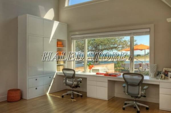 Chiếu sáng phòng học, phòng làm việc Chiếu sáng phòng học, phòng làm việc