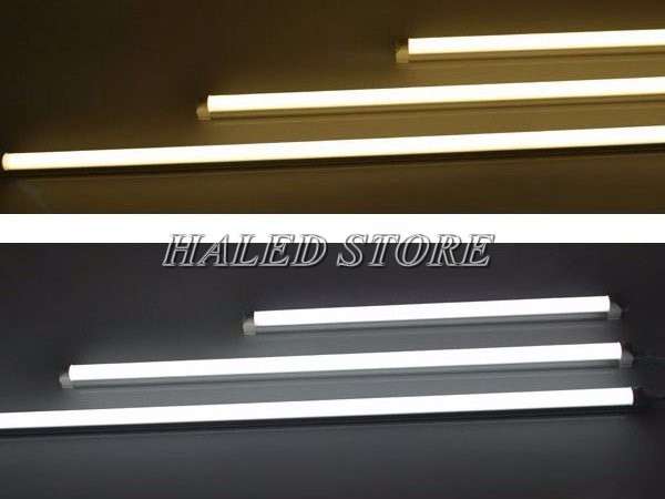Đèn LED 1m2 là giải pháp tiết kiệm điện thay cho tuýp truyền thống