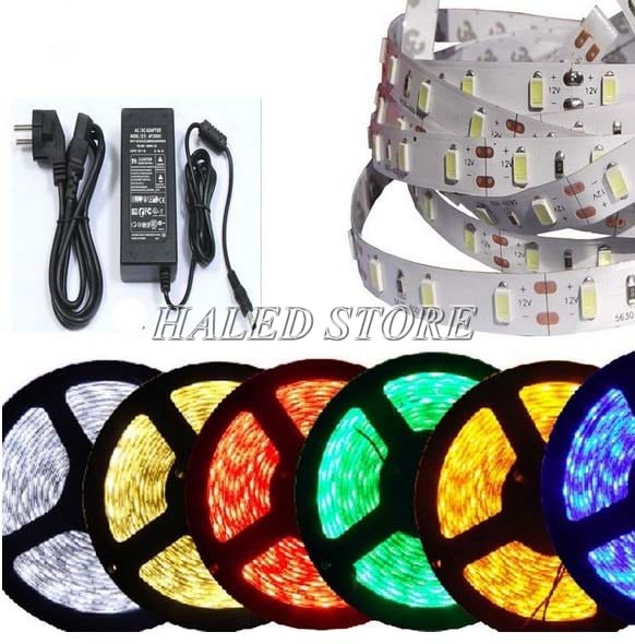 Đèn LED dây Đèn LED dây