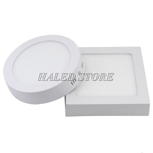 Đèn LED ốp trần Đèn LED ốp trần