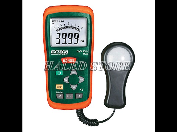 Máy đo Light Meter Enologic eL200K