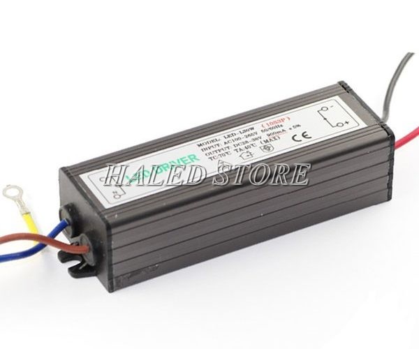 Bộ nguồn công suất 50w