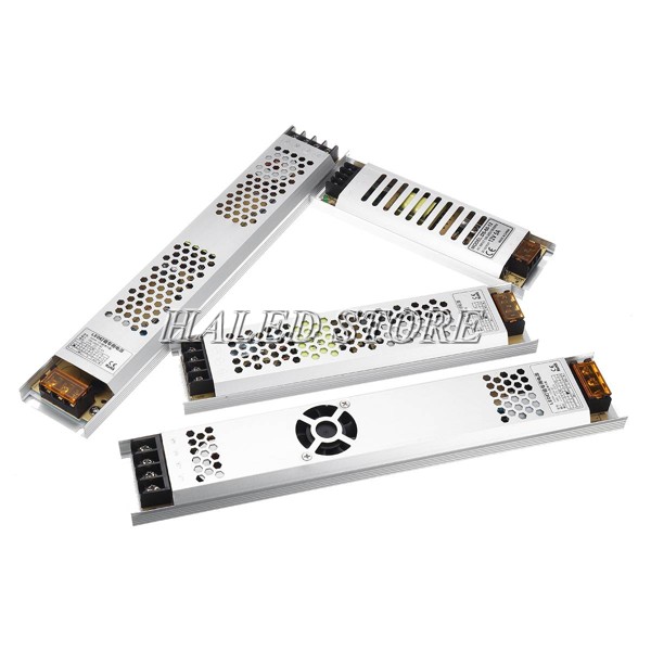 Nguồn LED dây 12V
