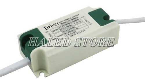 Nguồn LED dùng cho đèn siêu sáng