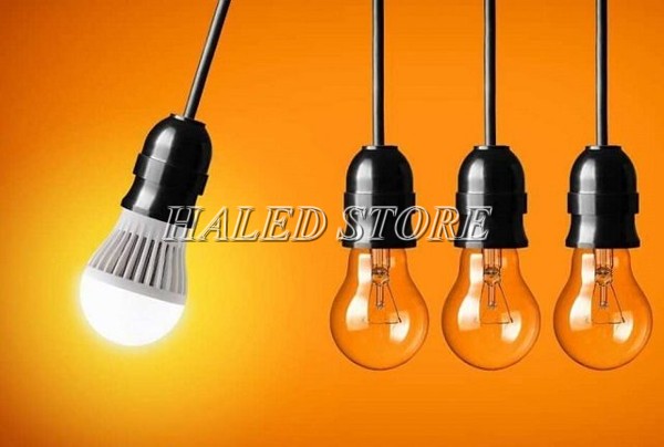 Ý nghĩa của Lumen với đèn LED