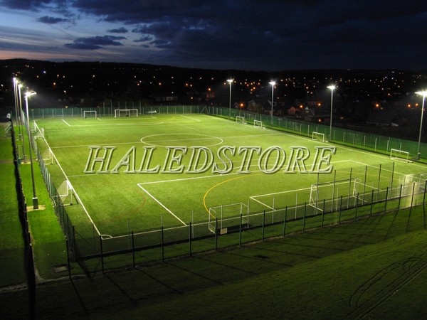 Đèn pha LED PLDA BVP433 LED384/CW-300 chiếu sáng ngoài trời