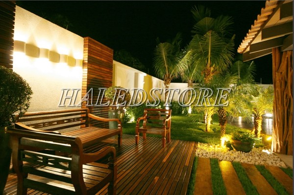 Đèn pha LED PLDA BVP151-70 chiếu sáng ngoài trời