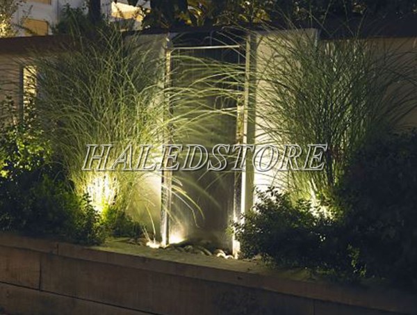 Đèn pha LED PLDA BVP171 LED26/WW-30 chiếu sáng ngoài trời