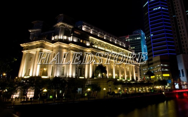 Đèn pha LED PLDA BVP283 LED319/WW-270 chiếu sáng ngoài trời