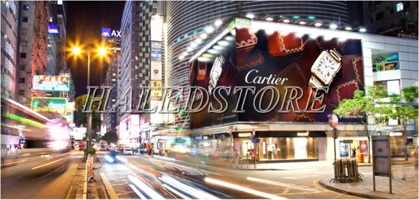 Ứng dụng của đèn pha LED DQDA MARINER-100 