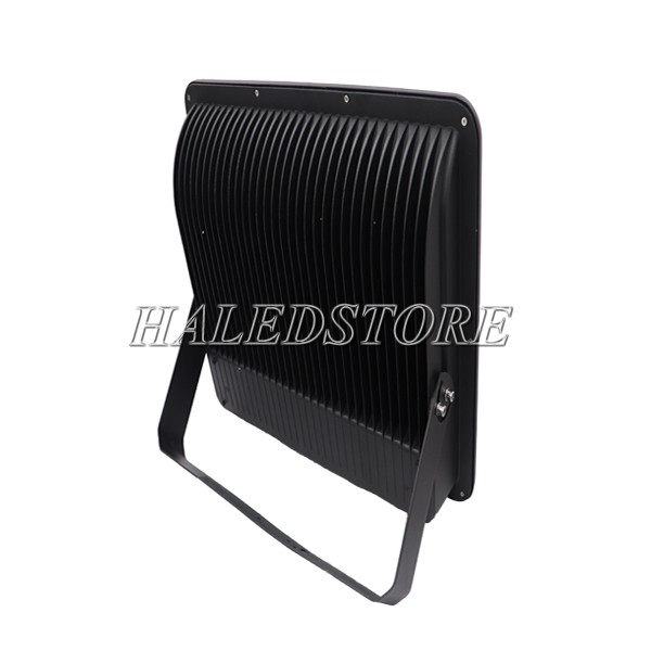 Mặt sau đèn pha LED DQDA MARINER-200