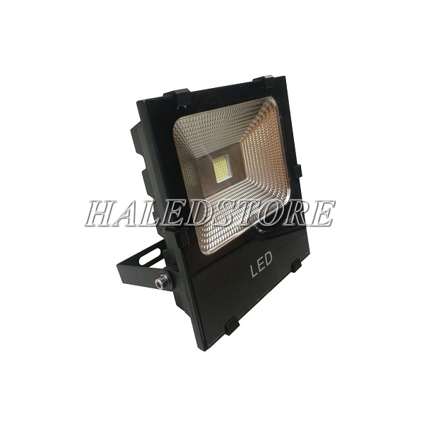 Kiểu dáng đèn pha LED DQDA NEPTUNE-100