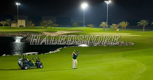 Ứng dụng của đèn pha LED DQDA OLYMPUS-200 