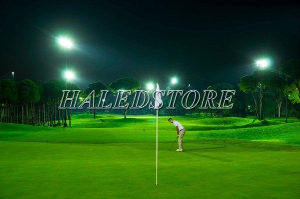 Ứng dụng của đèn pha LED DQDA OLYMPUS-400 