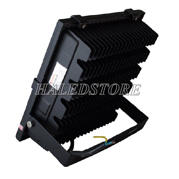 Mặt sau đèn pha LED RDDA D CP06L-70 Mặt sau đèn pha LED RDDA D CP06L-70