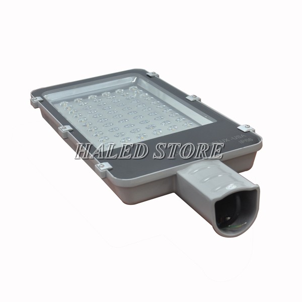 Kiểu dáng của đèn đường LED HLDAS1-60