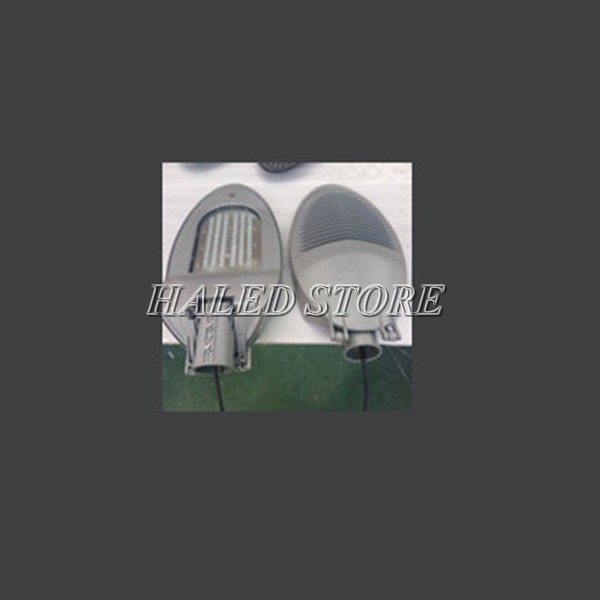 Kiểu dáng của đèn đường LED HLDAS21-50