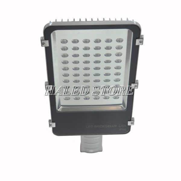 Mặt trước của đèn đường LED HLDAS1-60