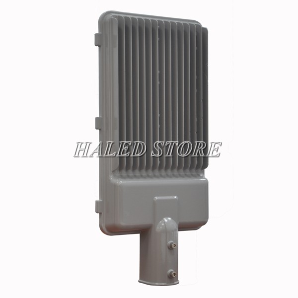 Tản nhiệt của đèn đường LED HLDAS1-60