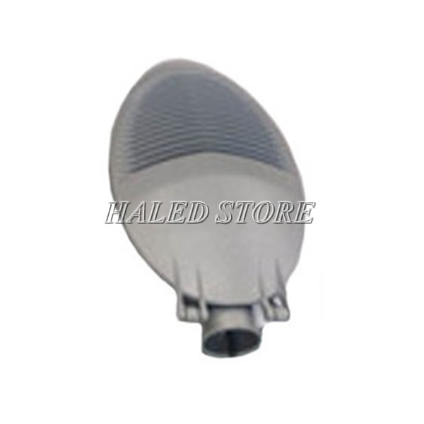 Bộ phận tản nhiệt của đèn đường LED HLDAS21-50
