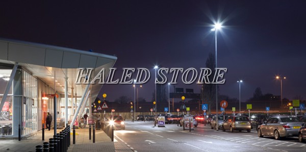 Ứng dụng của đèn đường LED HLDAS13-90