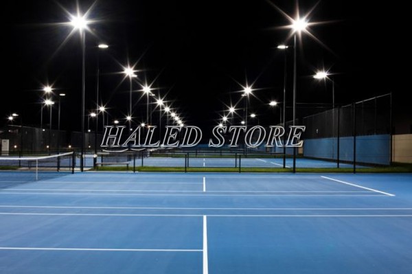 Ứng dụng của đèn đường LED HLDAS4-100