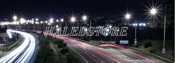 Ứng dụng đèn đường LED DHDA DHL2003-200