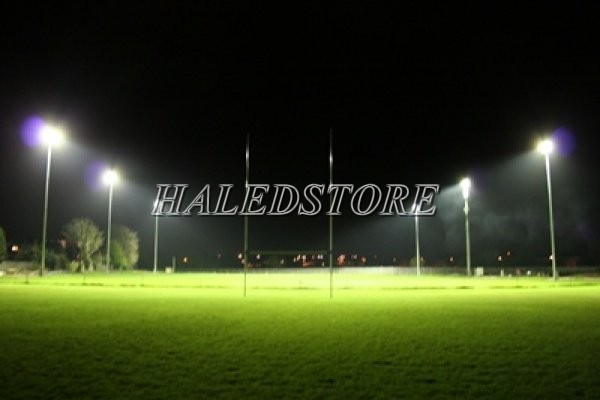 Ứng dụng đèn pha LED ORDA SIMPLITZ FL M-240