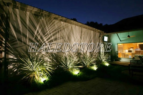 Đèn pha LED ORDA  ARCHISHAPE AS WS M AC-54 chiếu sáng ngoài trời