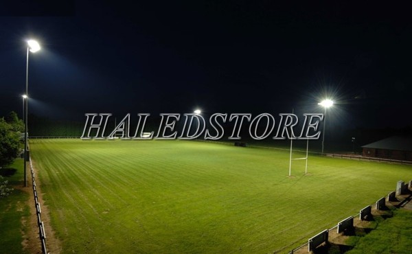 Đèn pha LED RDDA D CP06L-200 chiếu sáng sân vận động