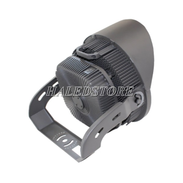 Thân đèn pha LED DHDA SAJA-500