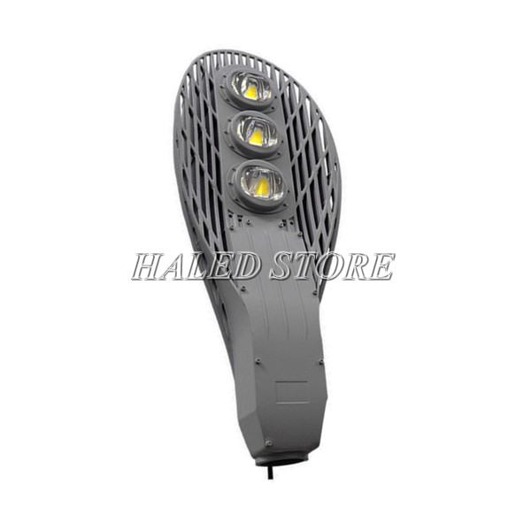 Bộ nguồn đèn đường LED HLDAS8-180 lắp trong thân
