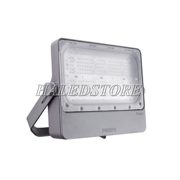 Kiểu dáng đèn pha LED PLDA BVP432 LED203/NW-150