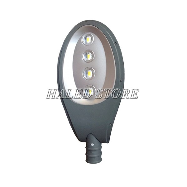 Đèn đường LED HLDAS11-200w sử dụng chip LED COB
