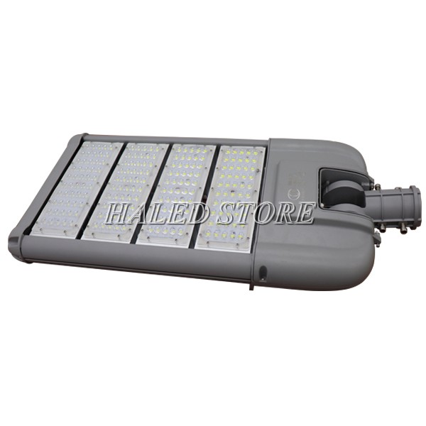 Đèn đường LED HLDAS2-180w sử dụng chip LED SMD