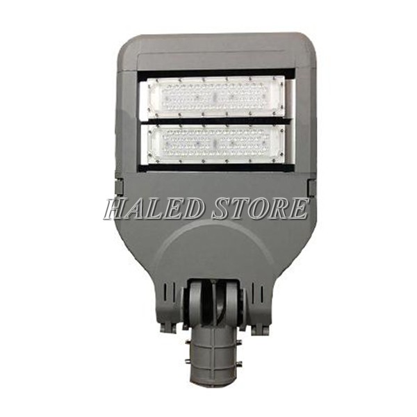 Kiểu dáng của đèn đường LED HLDAS24-100