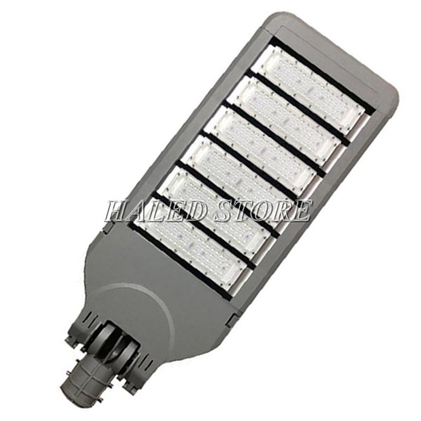 Kiểu dáng của đèn đường LED HLDAS24-300w