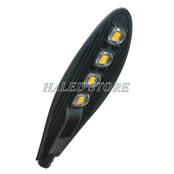 Kiểu dáng của đèn đường LED HLDAS7-200w