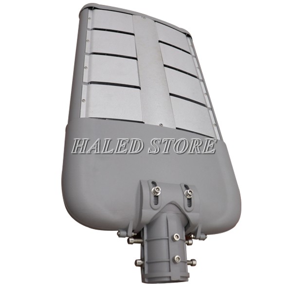 Mặt sau của đèn đường LED HLDAS2-180w