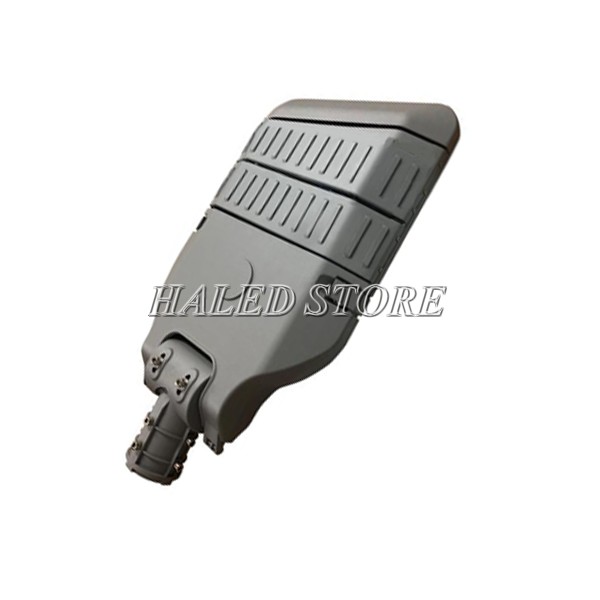 Tản nhiệt của đèn đường LED HLDAS24-100