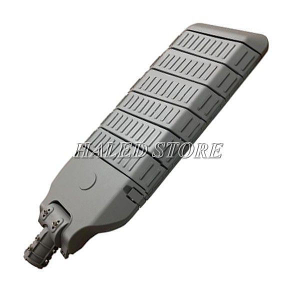 Tản nhiệt của đèn đường LED HLDAS24-300w