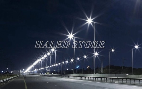 Ứng dụng của đèn đường LED HLDAS10-250w